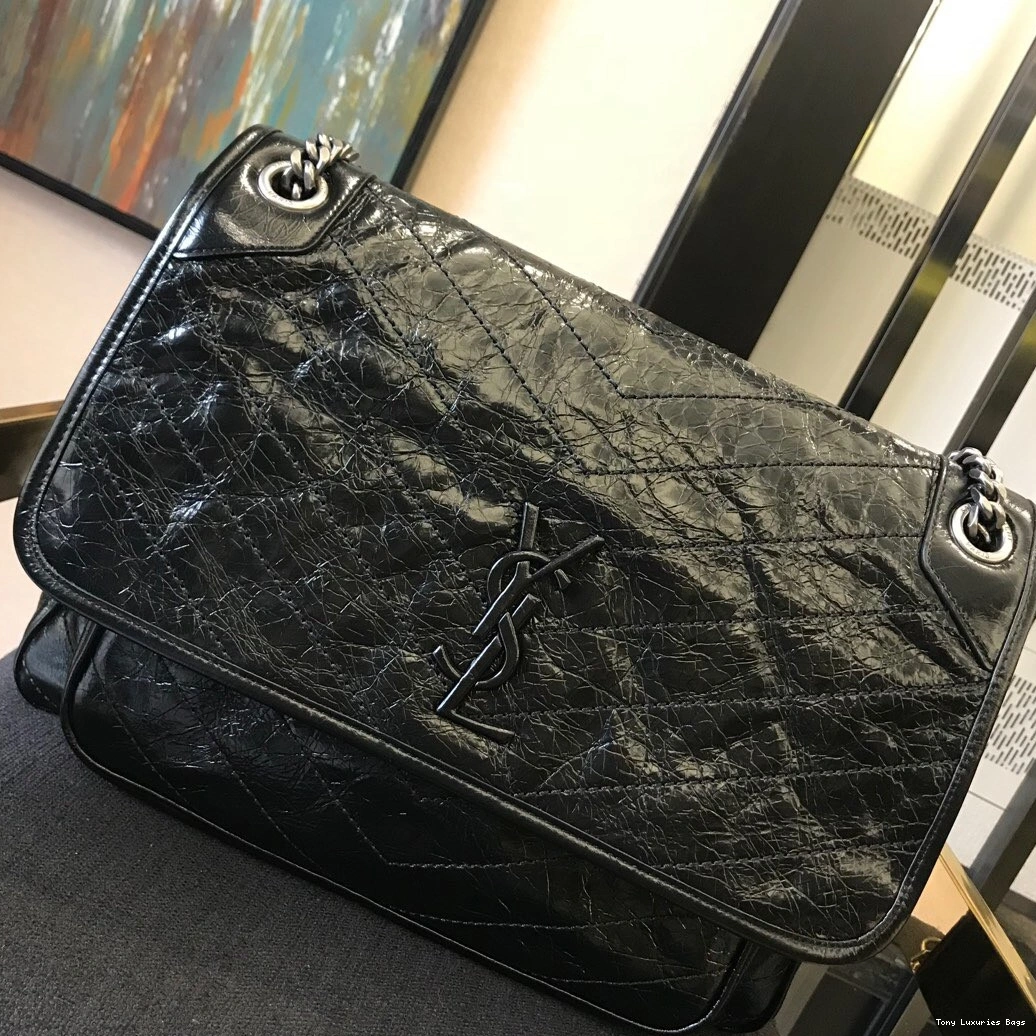 Tony Luxuries YSL 32CM NIKI 0820